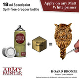 The Army Painter - Speedpaint: Hoard Bronze
