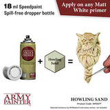 The Army Painter - Speedpaint: Howling Sand