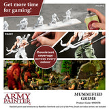 The Army Painter - Speedpaint: Mummified Grime