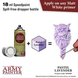 The Army Painter - Speedpaint: Pastel Lavender
