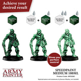 The Army Painter - Speedpaint: Speedpaint Medium 100ml