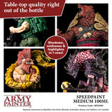 The Army Painter - Speedpaint: Speedpaint Medium 100ml