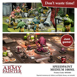 The Army Painter - Speedpaint: Speedpaint Medium 100ml