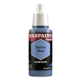 The Army Painter - Warpaints Fanatic: Baron Blue