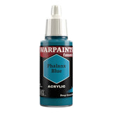 The Army Painter - Warpaints Fanatic: Phalanx Blue