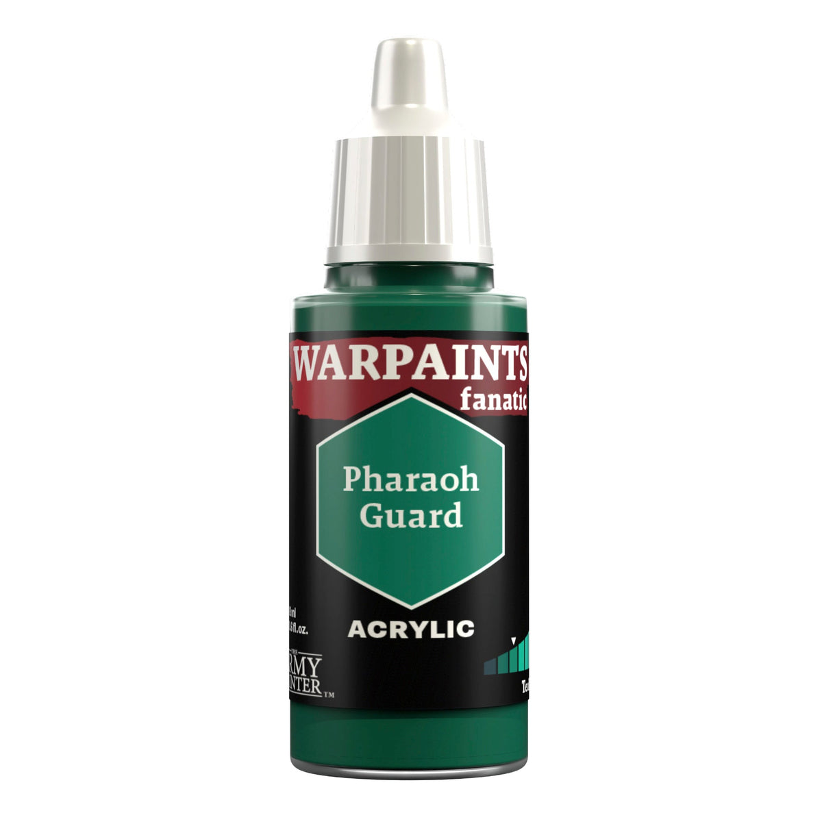 The Army Painter - Warpaints Fanatic: Pharaoh Guard