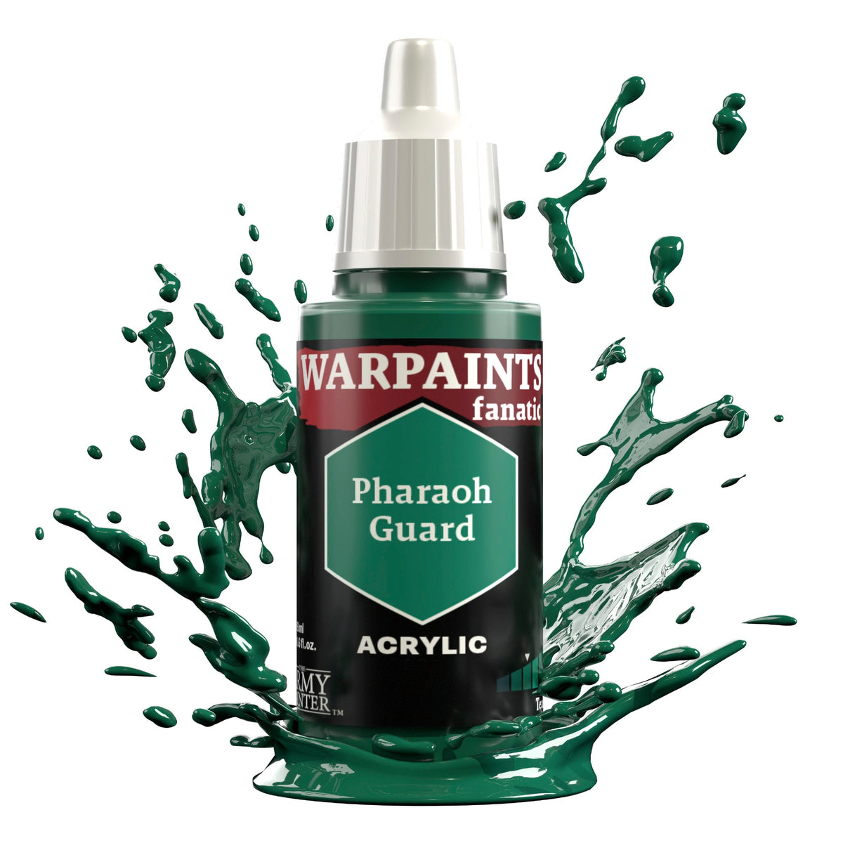 The Army Painter - Warpaints Fanatic: Pharaoh Guard