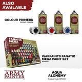 The Army Painter - Warpaints Fanatic: Aqua Alchemy