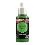 The Army Painter - Warpaints Fanatic: Emerald Forest