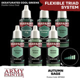 The Army Painter - Warpaints Fanatic: Autumn Sage