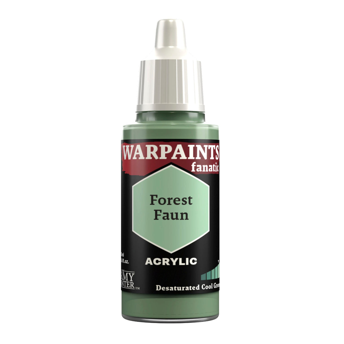 The Army Painter - Warpaints Fanatic: Forest Faun