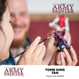 The Army Painter - Warpaints Fanatic: Tomb King Tan