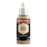 The Army Painter - Warpaints Fanatic: Bony Spikes