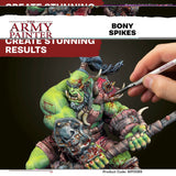 The Army Painter - Warpaints Fanatic: Bony Spikes