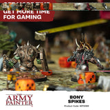 The Army Painter - Warpaints Fanatic: Bony Spikes