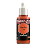 The Army Painter - Warpaints Fanatic: Burning Ore
