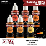 The Army Painter - Warpaints Fanatic: Flickering Flame