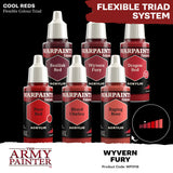 The Army Painter - Warpaints Fanatic: Wyvern Fury