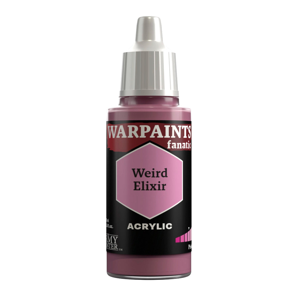 The Army Painter - Warpaints Fanatic: Weird Elixir