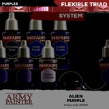 The Army Painter - Warpaints Fanatic: Alien Purple