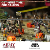 The Army Painter - Warpaints Fanatic: Alien Purple