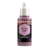 The Army Painter - Warpaints Fanatic: Diviner Light