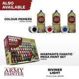 The Army Painter - Warpaints Fanatic: Diviner Light