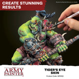 The Army Painter - Warpaints Fanatic: Tiger's Eye Skin