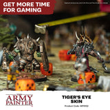 The Army Painter - Warpaints Fanatic: Tiger's Eye Skin