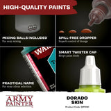 The Army Painter - Warpaints Fanatic: Dorado Skin
