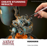 The Army Painter - Warpaints Fanatic Effects: Verdigris