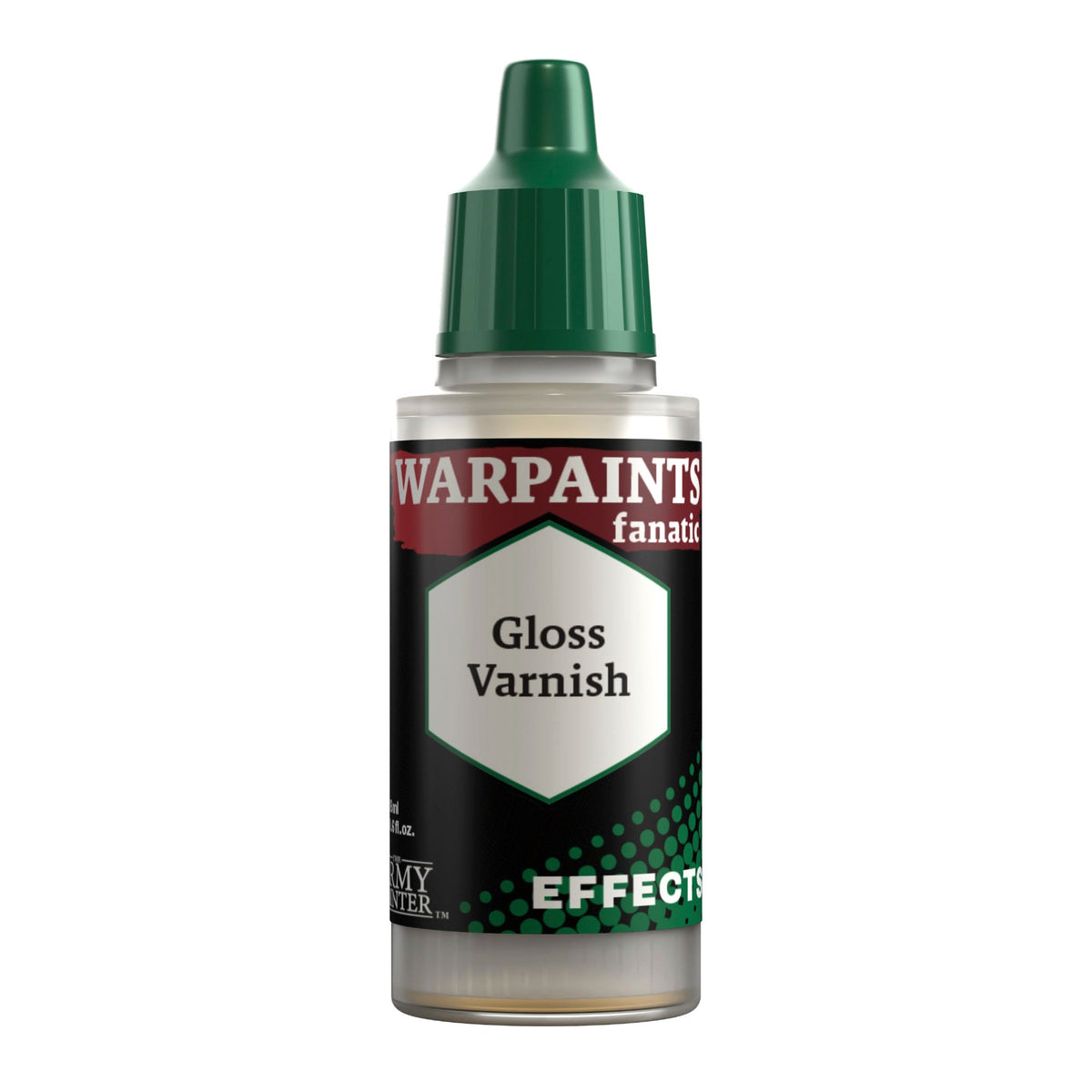 The Army Painter - Warpaints Fanatic Effects: Gloss Varnish