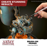 The Army Painter - Warpaints Fanatic Effects: Brush-On Primer