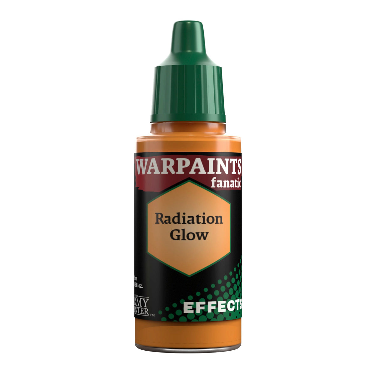 The Army Painter - Warpaints Fanatic Effects: Radiation Glow