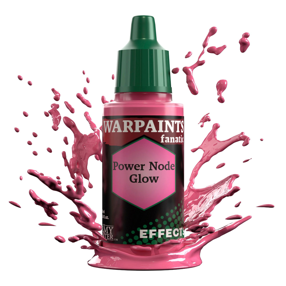 The Army Painter - Warpaints Fanatic Effects: Power Node Glow