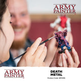 The Army Painter - Warpaints Fanatic Metallic: Death Metal