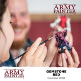 The Army Painter - Warpaints Fanatic Metallic: Gemstone Red