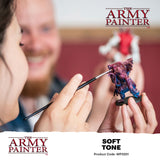 The Army Painter - Warpaints Fanatic Wash: Soft Tone