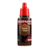 The Army Painter - Warpaints Fanatic Wash: Sepia Tone
