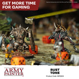 The Army Painter - Warpaints Fanatic Wash: Rust Tone