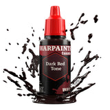 The Army Painter - Warpaints Fanatic Wash: Dark Red Tone