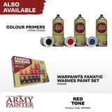 The Army Painter - Warpaints Fanatic Wash: Red Tone
