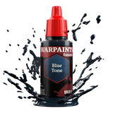 The Army Painter - Warpaints Fanatic Wash: Blue Tone