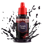 The Army Painter - Warpaints Fanatic Wash: Purple Tone
