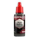 The Army Painter - Warpaints Fanatic Wash: Wash Medium
