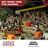 The Army Painter - Warpaints Fanatic Wash: Wash Medium