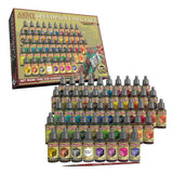 The Army Painter - Speedpaint: Mega Paint Set 2.0