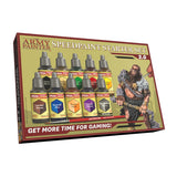 The Army Painter - Speedpaint: Starter Set 2.0