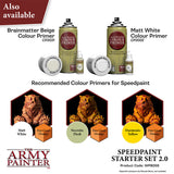 The Army Painter - Speedpaint: Starter Set 2.0