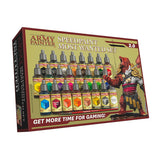 The Army Painter - Speedpaint: Most Wanted Set 2.0